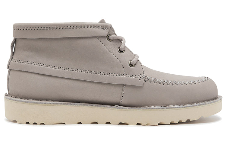 UGG Campout Chukka ULD 'Light Grey' 1123637-PLTH
