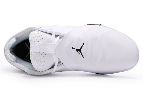Air Jordan Ultra Fly 3 PFX 'White' BQ6280-100