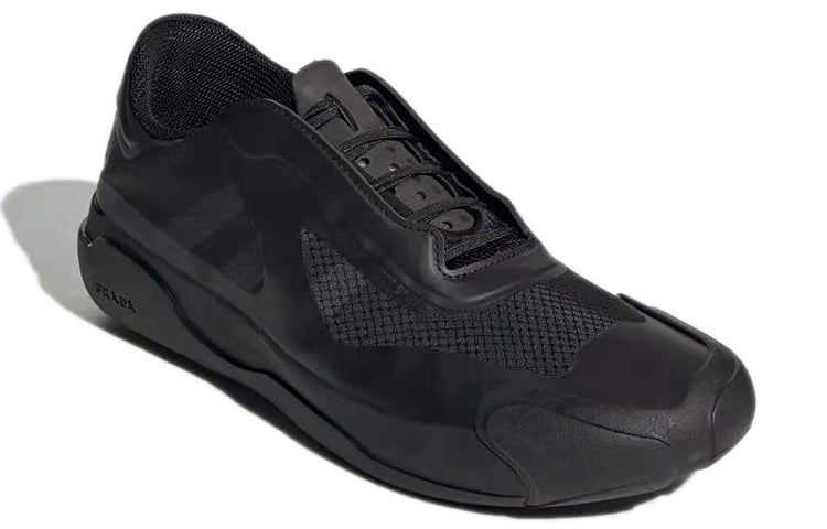 adidas Prada x Luna Rossa 21 'Core Black' G57868