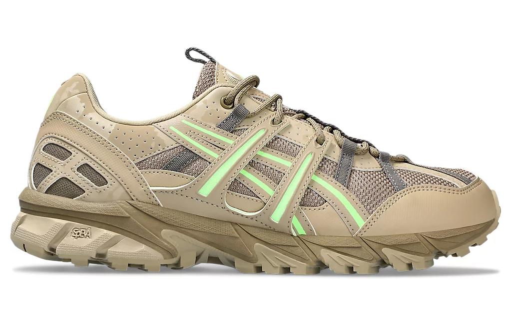 ASICS Gel-Sonoma 15-50 'Pepper Illuminate Green' 1201B006-200