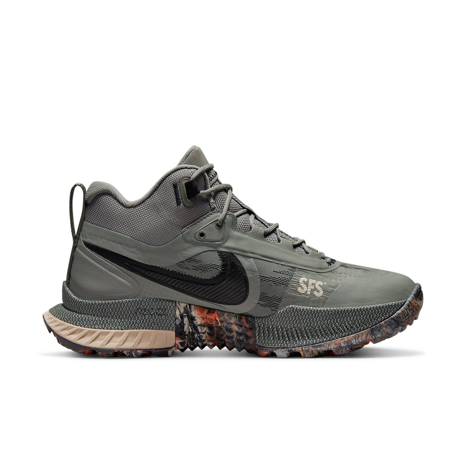 Nike React SFB Carbon 'Dark Stucco' CK9951-008