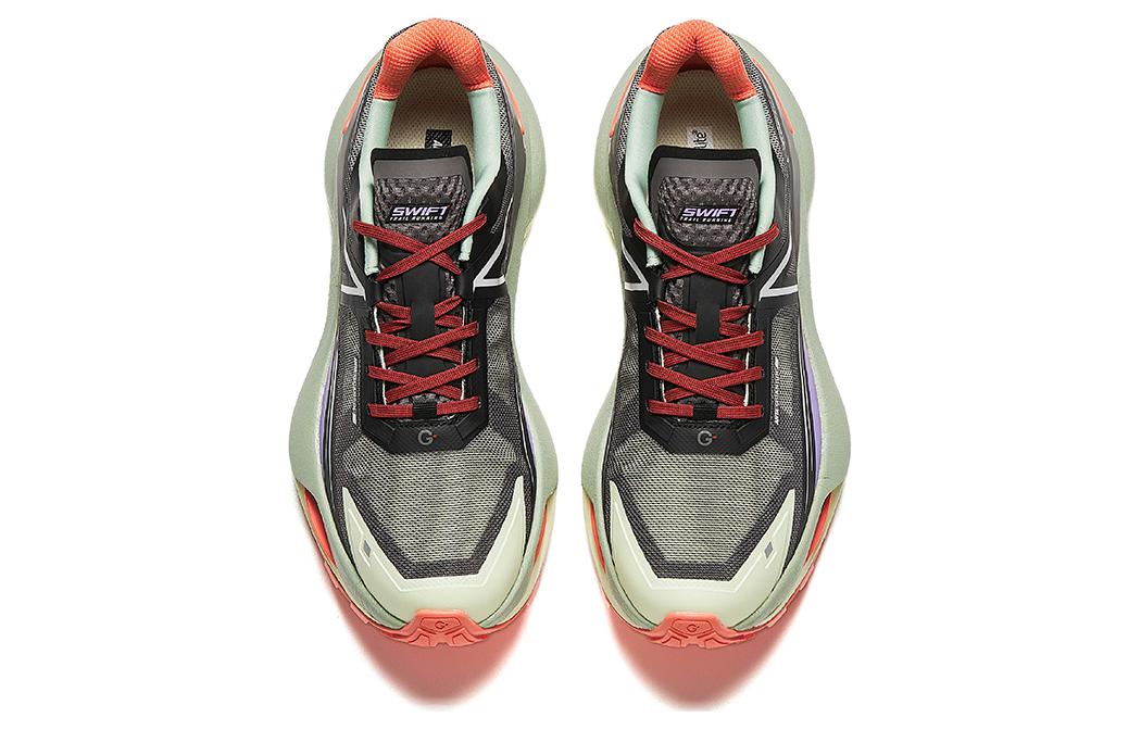 ANTA Champion Collection 'Grey' 112416601A-4
