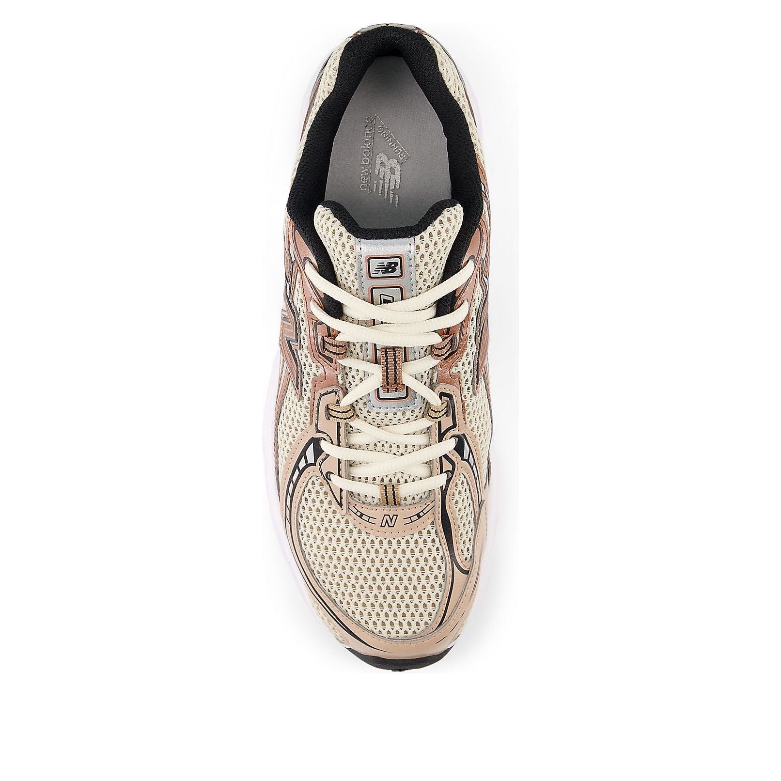 New Balance 740 'Rich Oak Bisque Pecan' U740BB2
