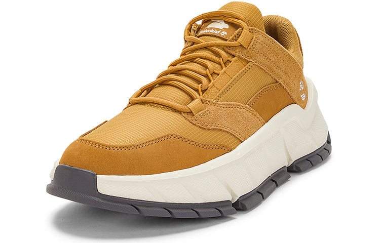 Timberland Greenstride Low Trainers 'Wheat' A5PFMW