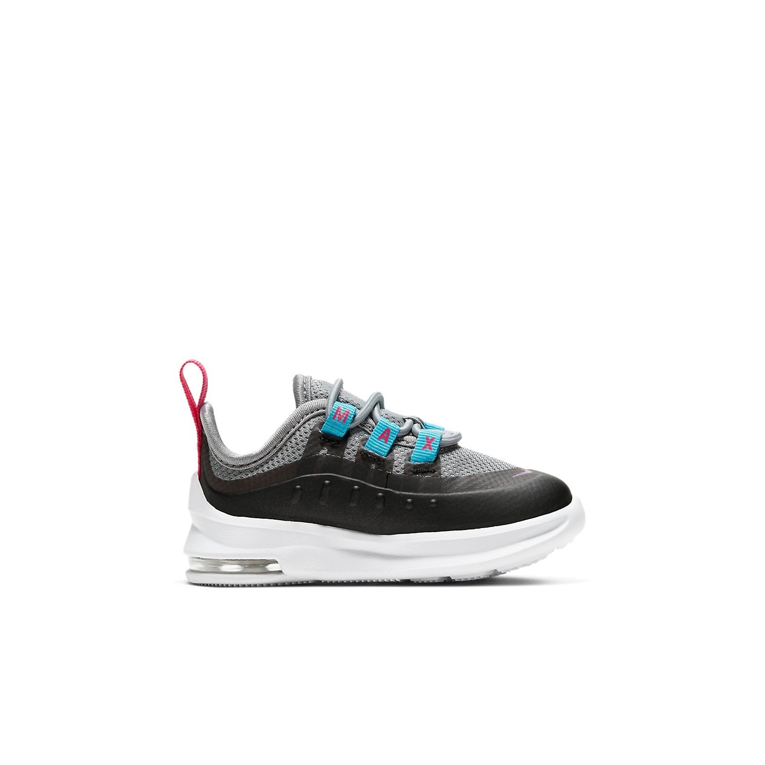 (TD) Nike Air Max Axis 'Black Grey' AH5224-013