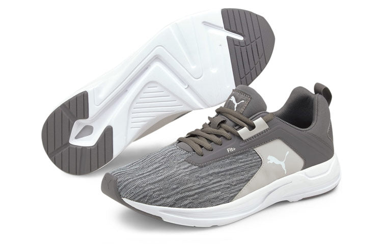 (WMNS) PUMA Comet 2 Alt Beta Running Shoes 'Grey' 195109-04