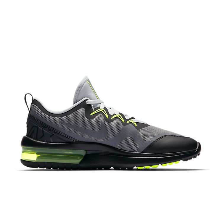 Nike Air Max Fury 'Neon' AA5739-007