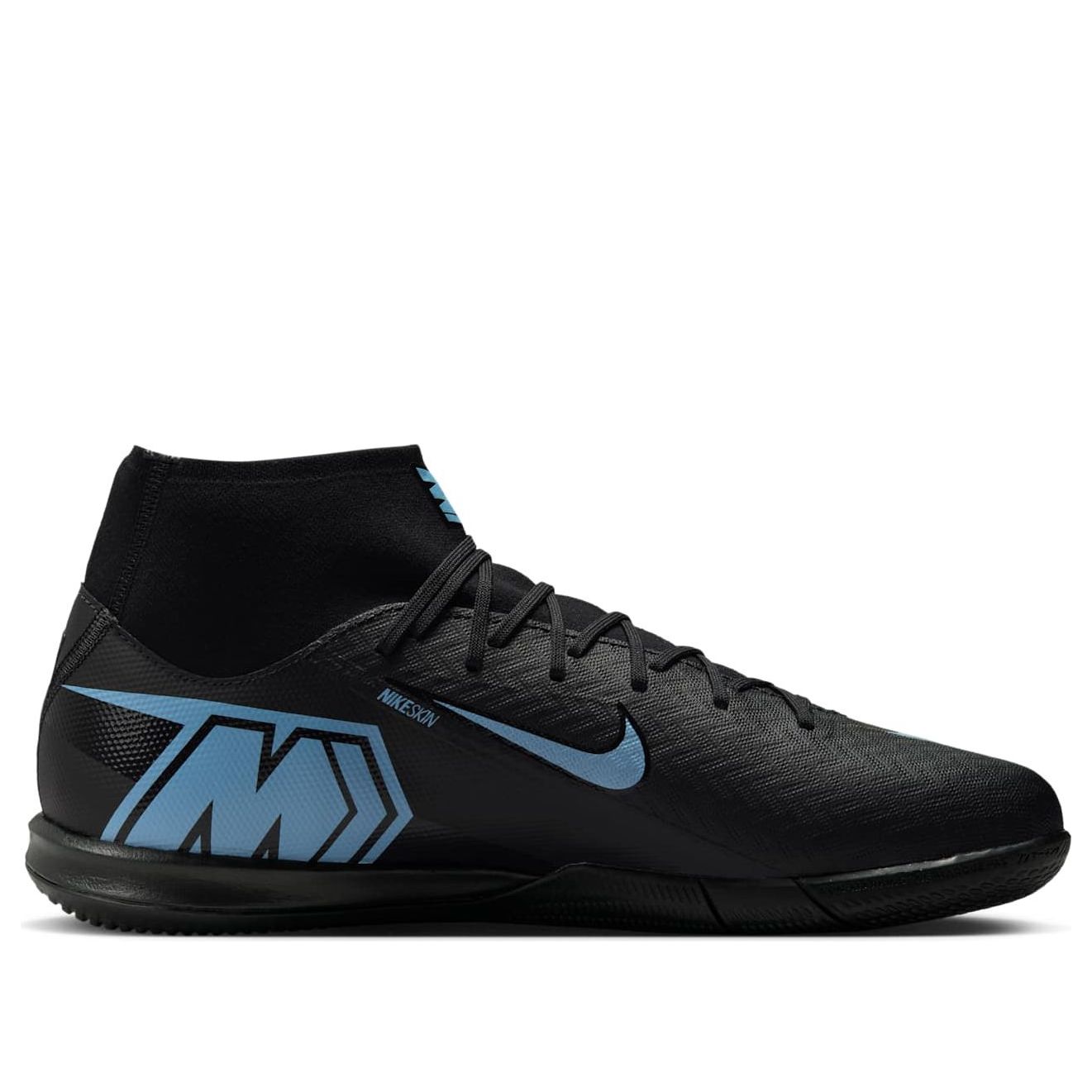 Nike Zoom Mercurial Superfly 10 Academy IC '2025 Shadow Pack' FQ8332-001