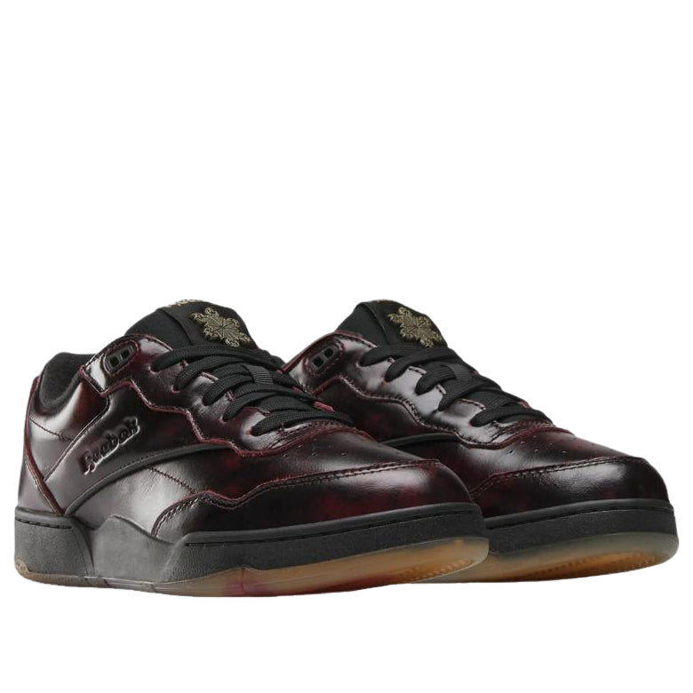 Reebok BB 4000 II Universal Monsters Dracula 'Black' 100210965