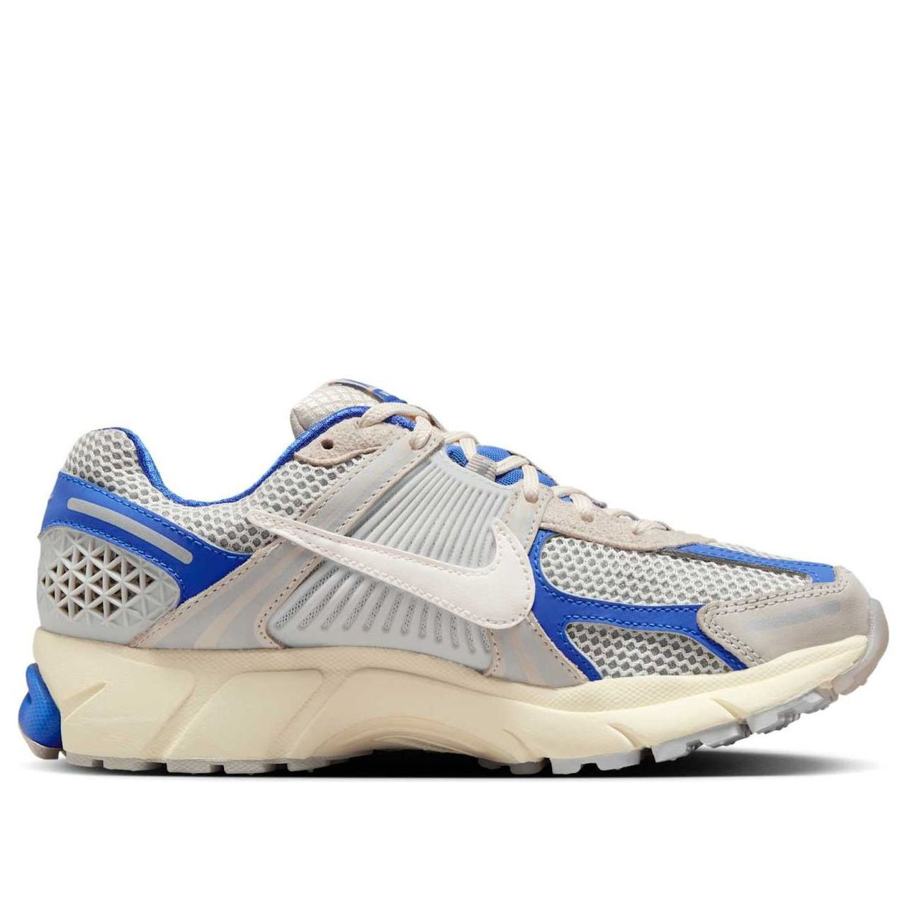 (WMNS) Nike Air Zoom Vomero 5 'Coconut Milk Game Royal' IB4368-480