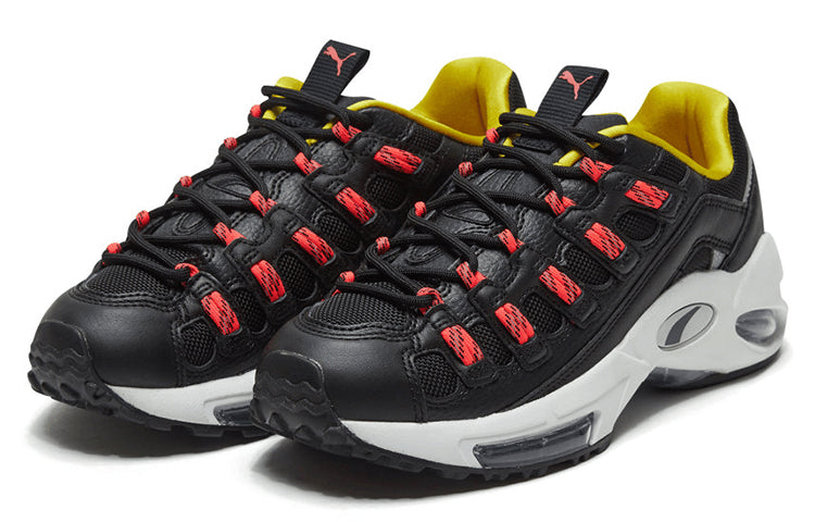 PUMA Cell Endura Rebound 'Black White' 369806-07