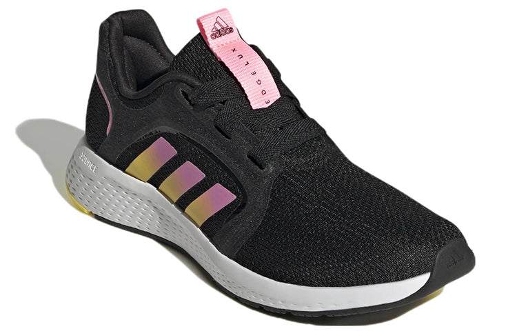 (WMNS) adidas Edge Lux 'Black Beam Pink' GY4704