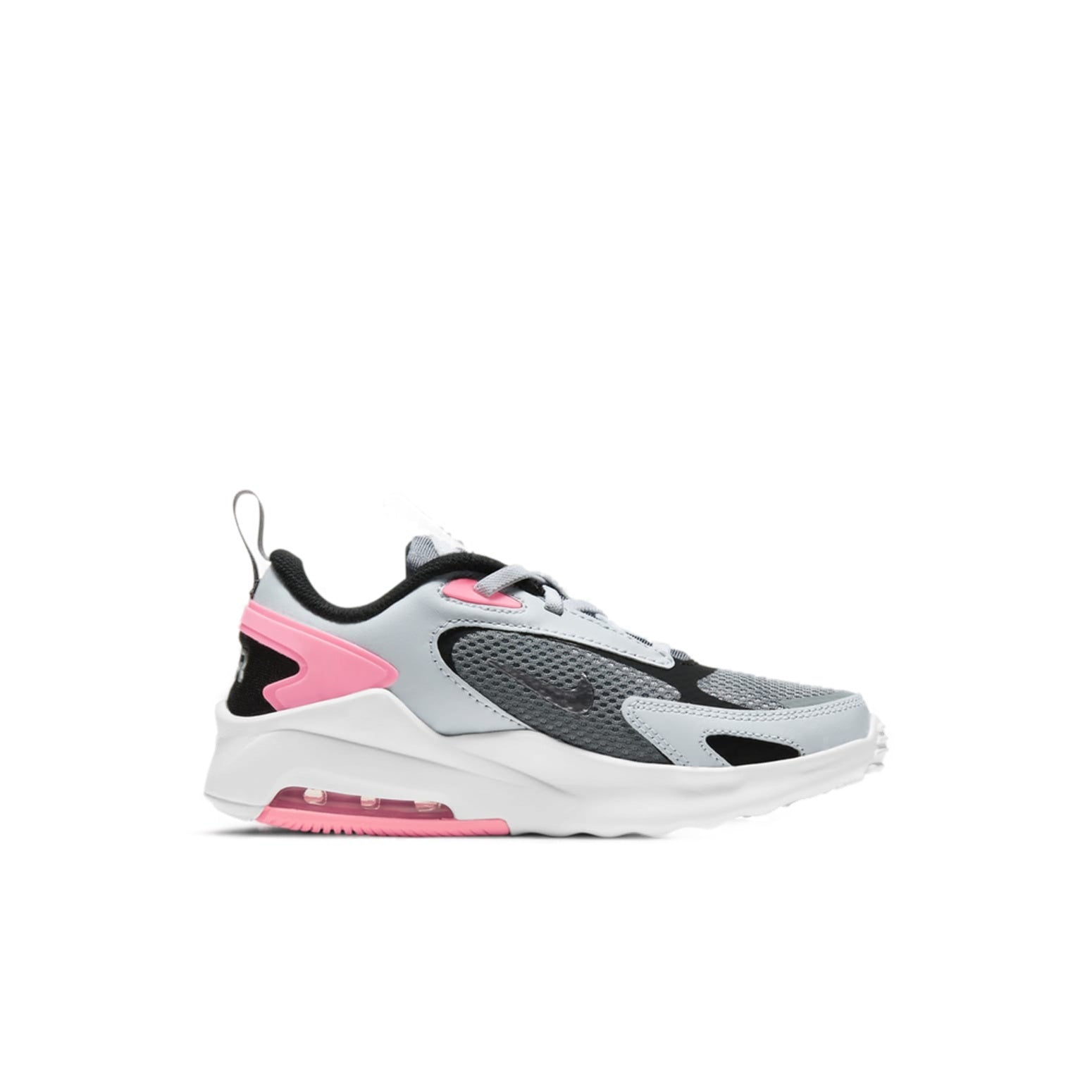 (PS) Nike Air Max Bolt 'Smoke Grey Pink' CW1627-003