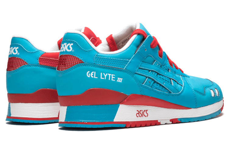 ASICS Gel-Lyte 3 'Blue' H20DJ-4623