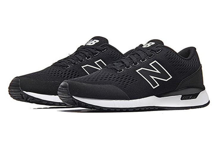 New Balance 005 Series Black MRL005BB