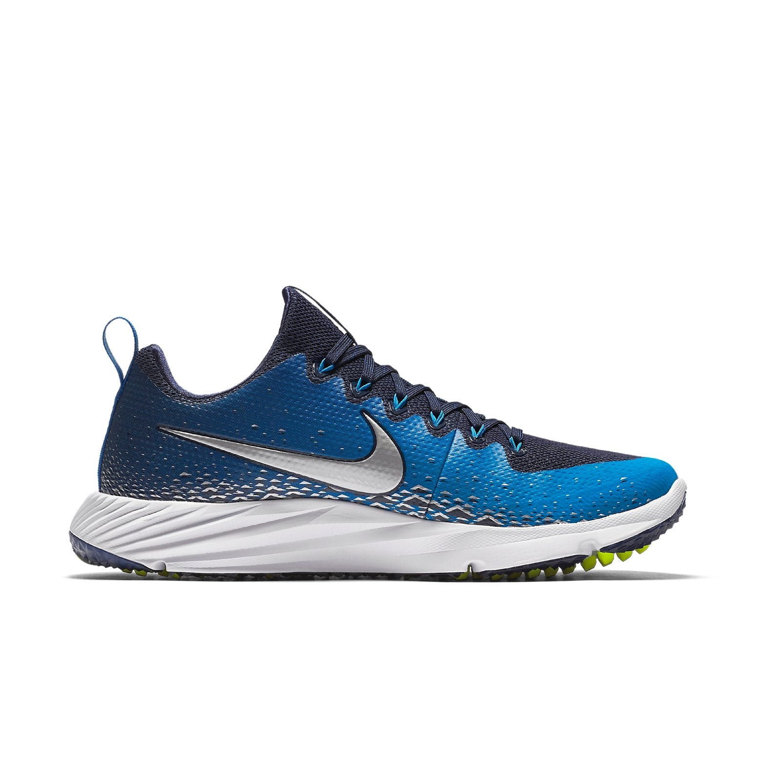 Nike Vapor Speed Turf 'Navy Photo Blue' 833408-404