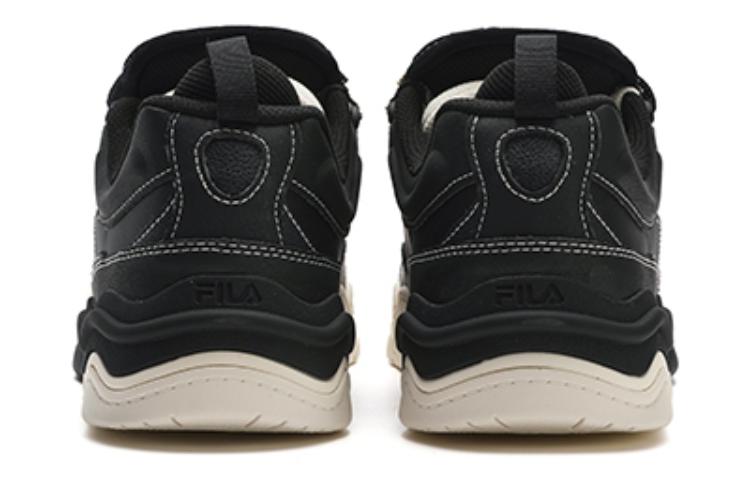 FILA Classic Kicks Versatile Comfort 'Black' T12M342305ABA