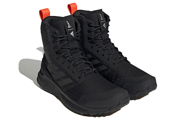 adidas Terrex Free Hiker Xploric 'Black' HP2955