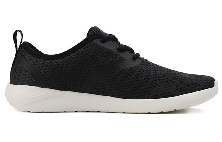 Crocs LiteRide Low Tops Black 205678-066
