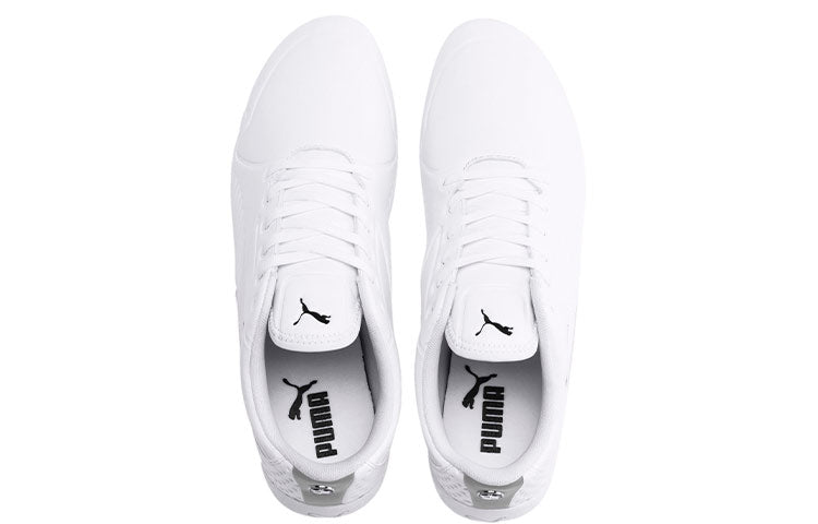 PUMA BMW Motorsport x Drift Cat 7S Ultra 'White Black' 306423-04