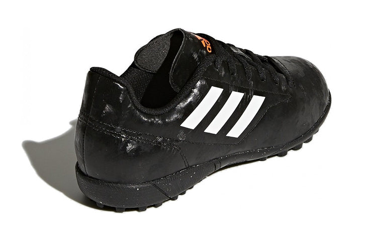 (GS) adidas Conquisto II TF 'Black' BB0564