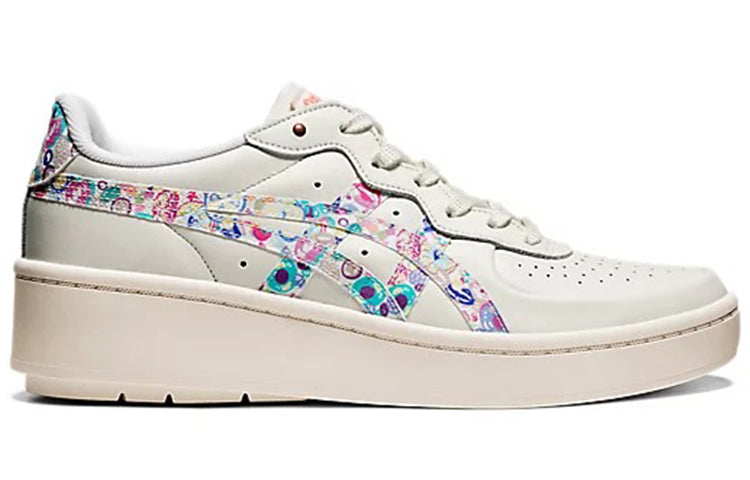 (GS) Onitsuka Tiger GSM 'White Multicolor' 1182A597-100
