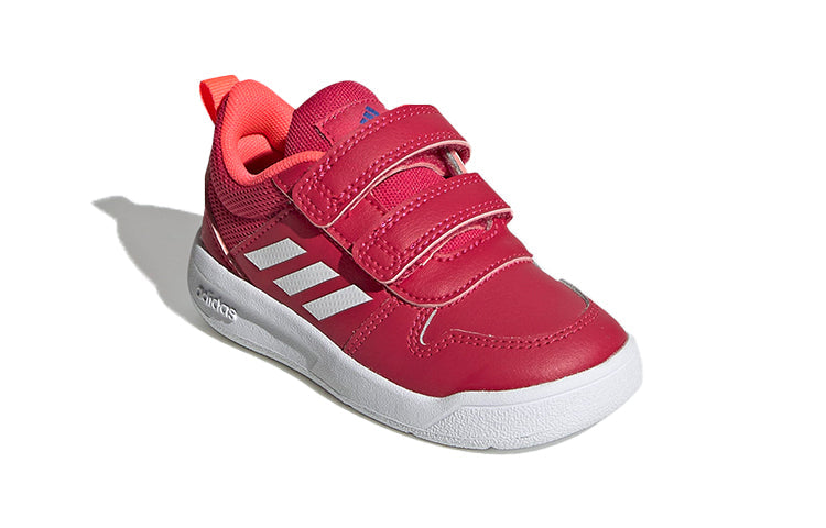 (TD) Toddler/Baby adidas neo Tensaurus Red FW4003