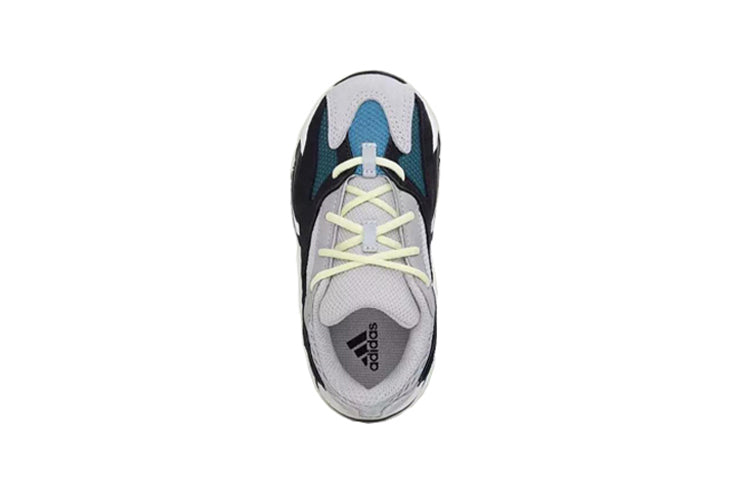 (TD) adidas Yeezy Boost 700 Infant 'Wave Runner' FU8961