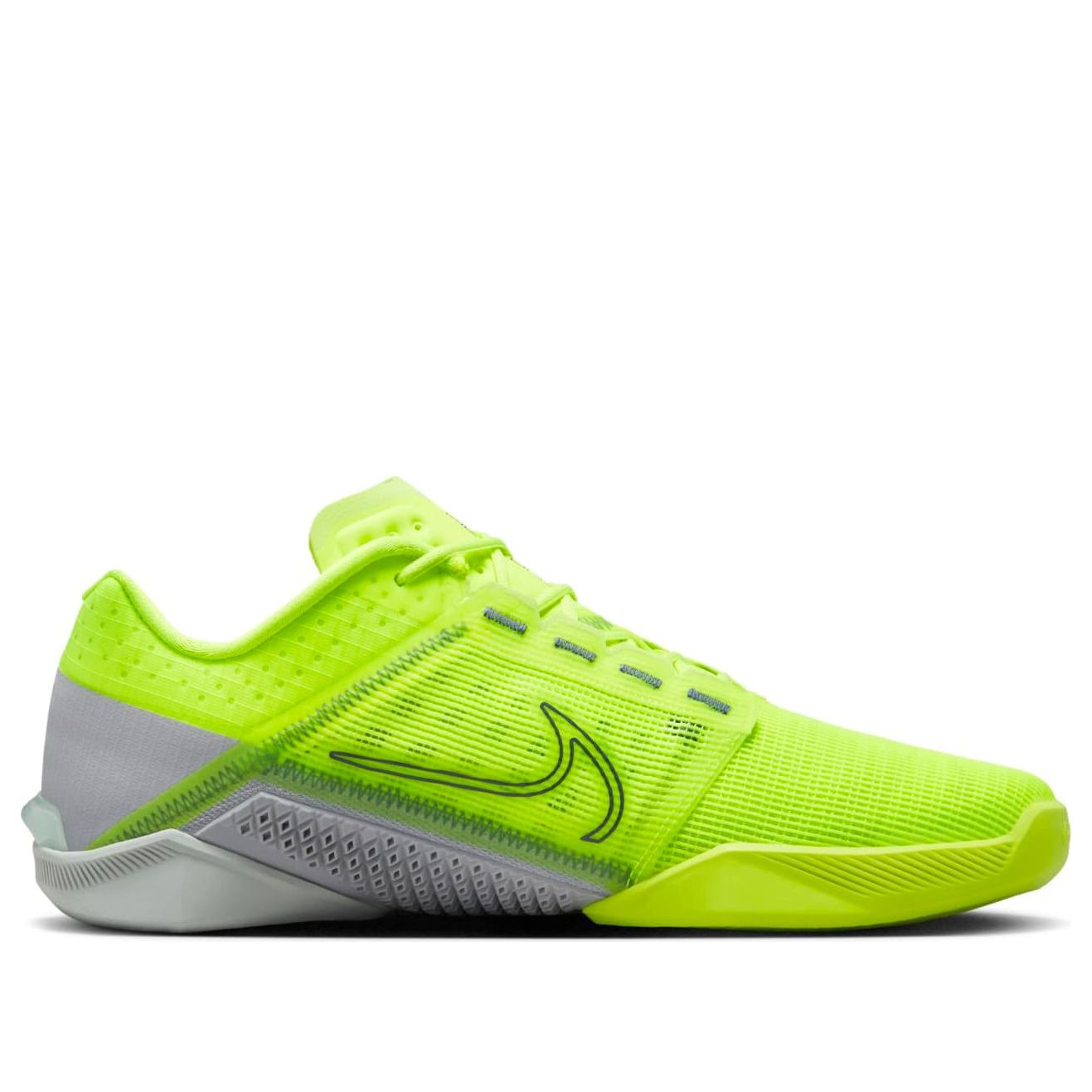 Nike Zoom Metcon Turbo 2 'Volt Diffused Blue' DH3392-700
