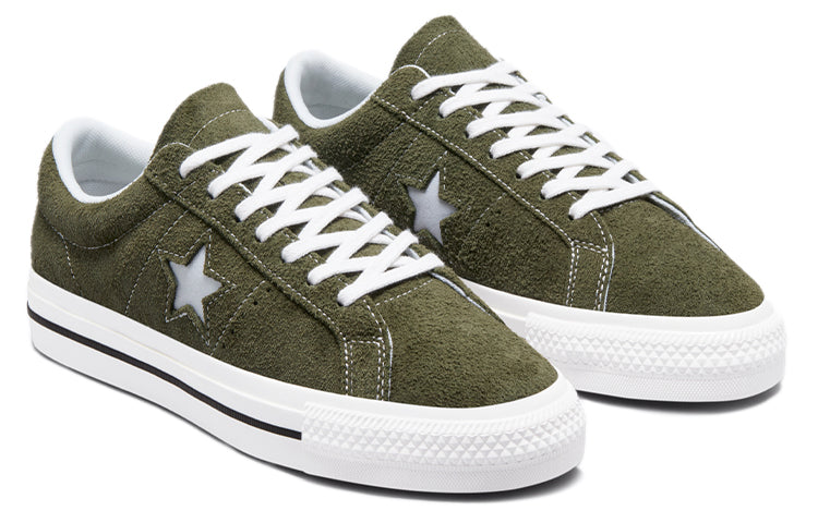 Converse One Star Low 'Cargo Khaki' 171585C