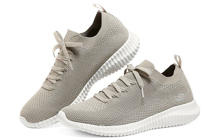 Skechers Elite Flex 'Taupe' 52865-TPE