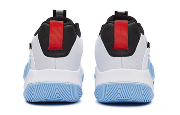361 Degrees AG Pull Up Aaron Gordon 'White Light Blue' 672131113-1