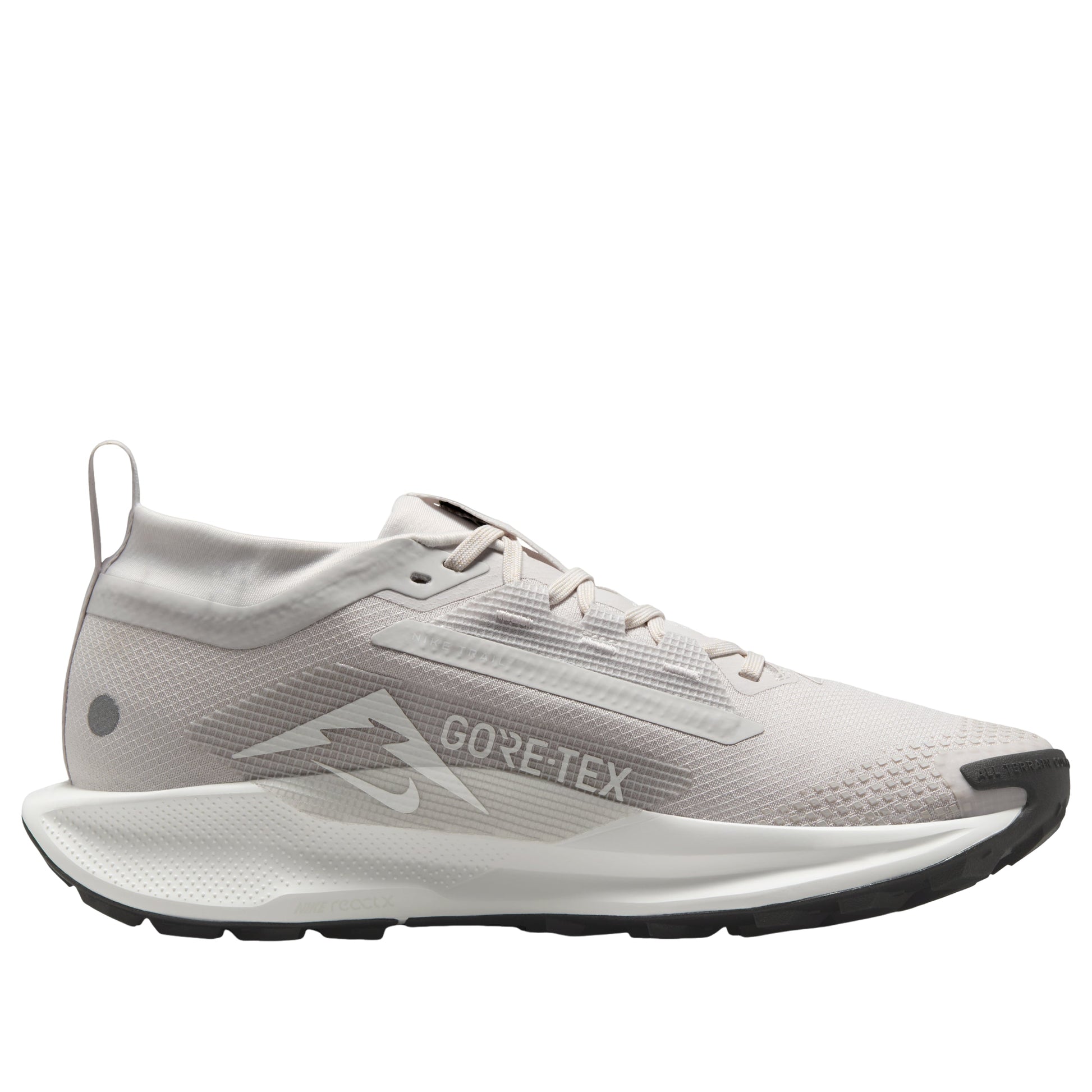 (WMNS) Nike Pegasus Trail 5 Gore-Tex 'Vast Grey' FQ0912-008