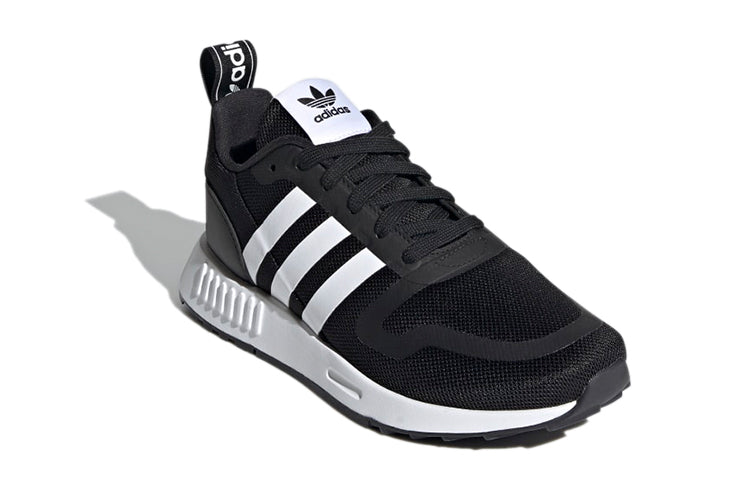 (GS) adidas Multix Big Kid 'Black White' G55537