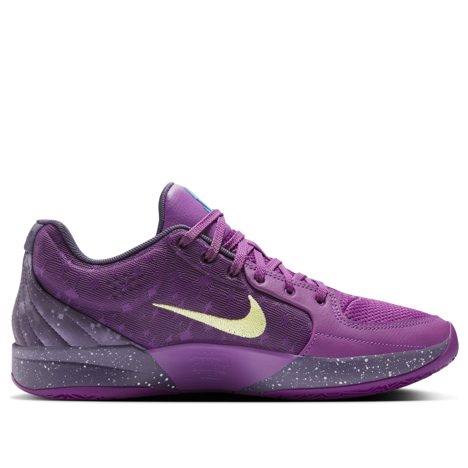 Nike JA 2 EP 'Stargazer' FD7327-500