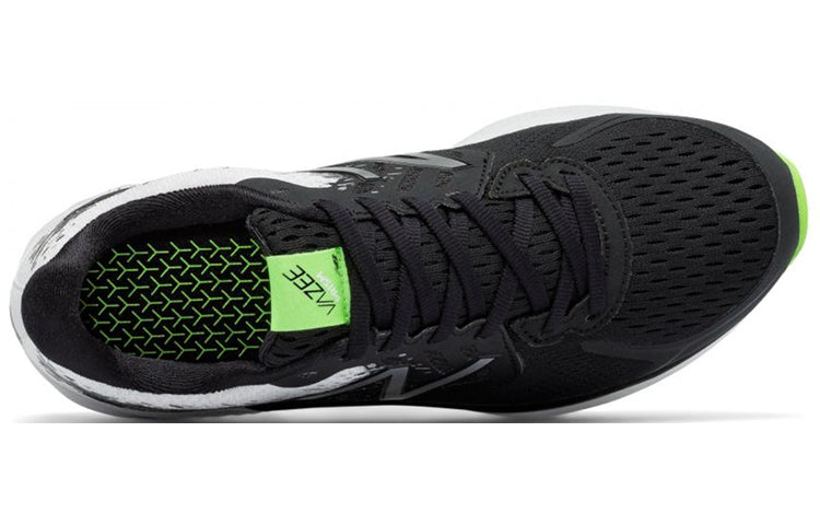 (WMNS) New Balance Vazee Prism v2 Black/Green WPRSMBW2