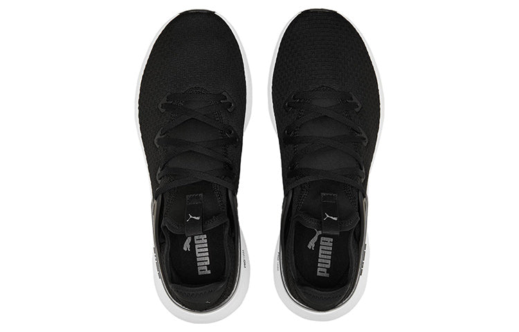 PUMA Pure XT 'Black Grey' 377276-05