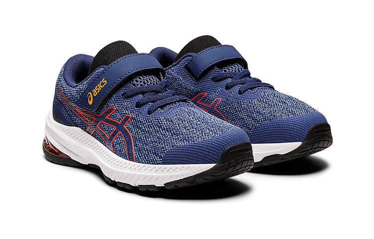 (PS) ASICS GT-1000 11 PS 'Azure Deep Ocean' 1014A238-404