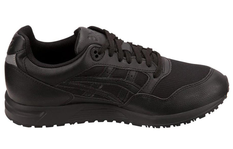 ASICS Gel-Saga 'Black' 1191A154-001