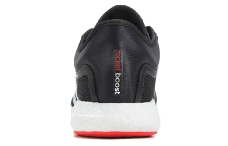 adidas Cc Rocket Boost 'Black White' CG2754