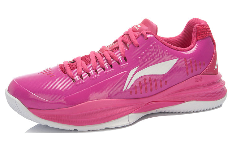 Li-Ning Storm Low 'Sakura' ABPJ039-4