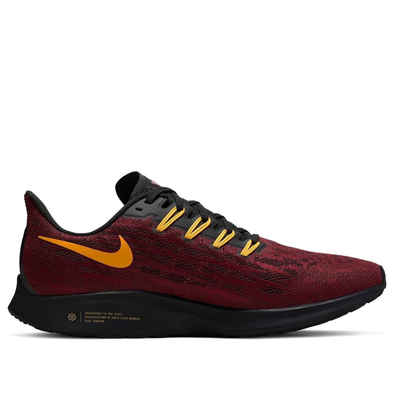 Nike Air Zoom Pegasus 36 'Washington Redskins' CI1945-600