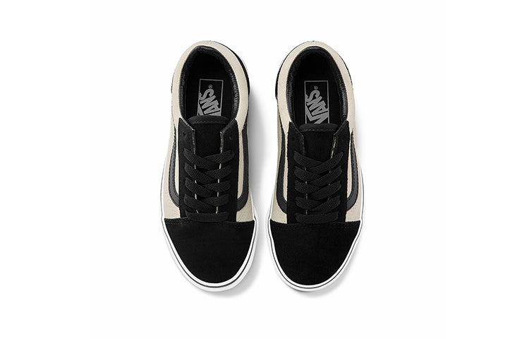 (PS) Vans Old Skool 'Black Beige' VN0A4BUU2WX