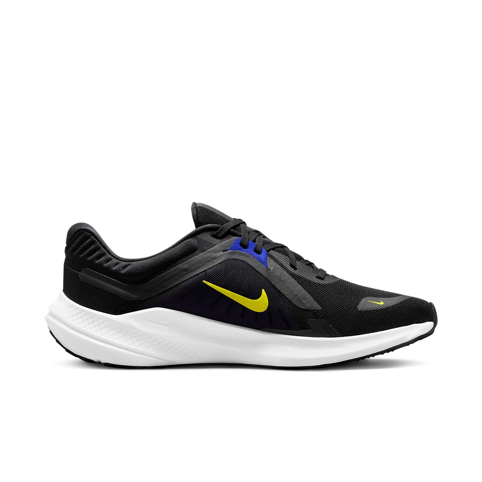 Nike Quest 5 'Black High Voltage' DD0204-008
