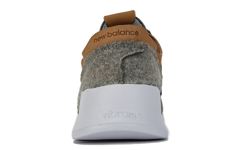 New Balance Woolrich x 1978 Made in USA 'Grey Brown' ML1978SO