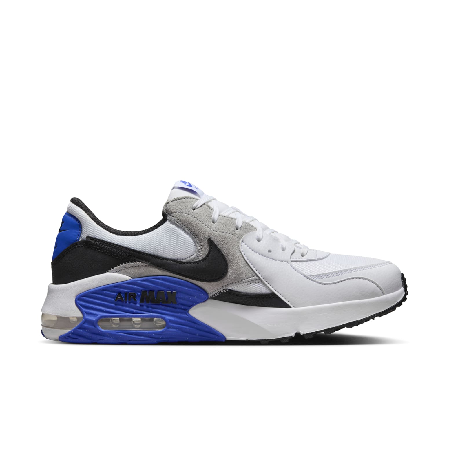 Nike Air Max Excee 'White Astronomy Blue' CD4165-120
