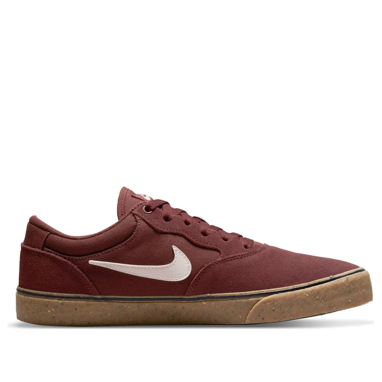 Nike Chron 2 SB 'Dark Pony Gum Light Brown' DM3493-201