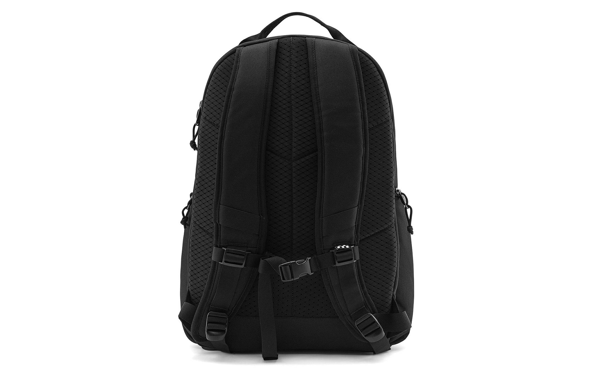Vans DX Skatepack 'Black' VN0A7SCJBLK