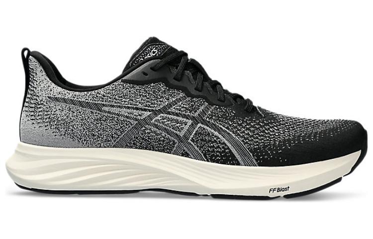 ASICS DynaBlast 4 'Black White' 1011B697-002