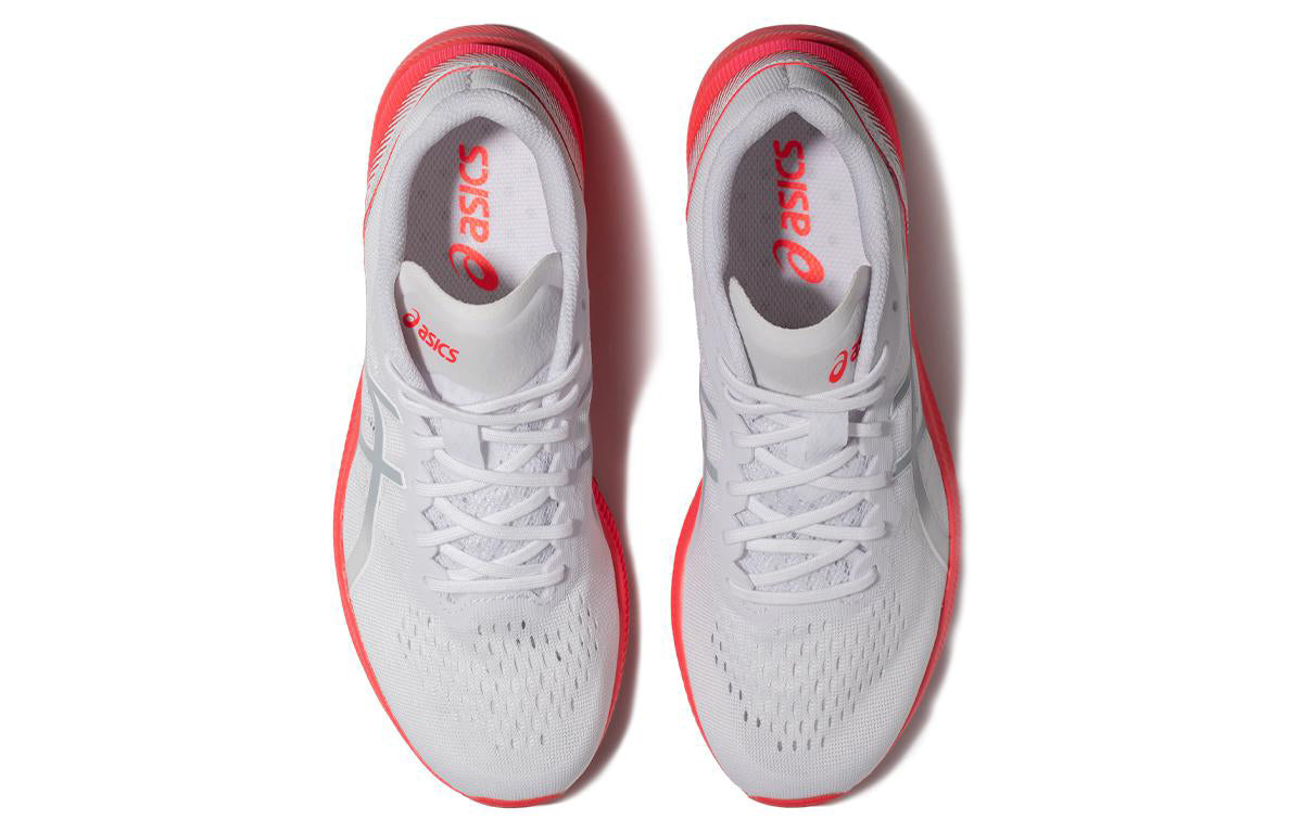 (WMNS) ASICS Tarther Rp 3 'White Diva Pink' 1012B292-100